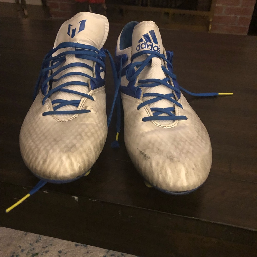 Adidas Messi soccer cleats men’s